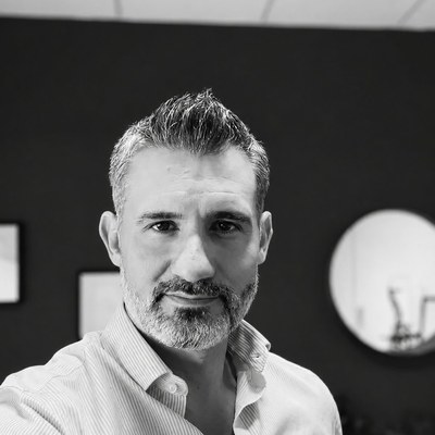 Gregory Landurier, ostéopathe D.O.